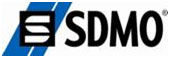 sdmo logo